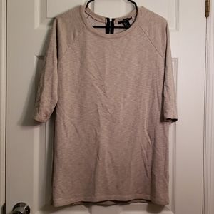 Forever 21 Crew Neck